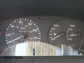 1994 Nissan Sentra E с VIN JN1EB31PXRU332646, выставлен на аукционе Copart как лот 69233074 с пробегом 81 847 миль миль и Списание • Salvage title. История ставок и продаж доступна на DreamBid. Изображение 9.