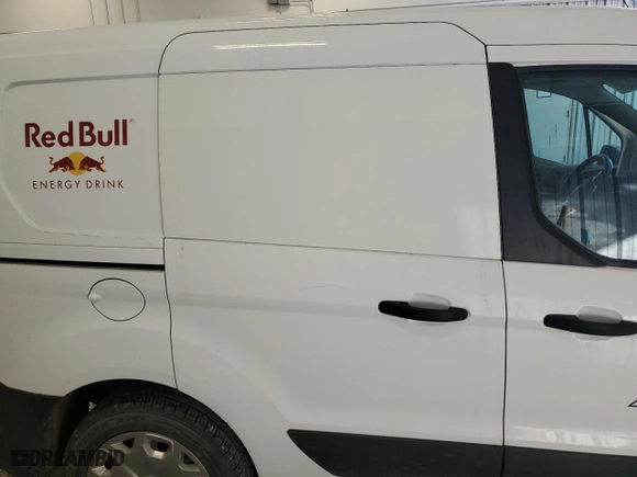 2016 Ford Transit Connect XL with VIN NM0LS6E76G1235486, listed as a Copart auction lot 82886294 with 141,357 mi miles and Clean Title. Bid and sale history available at carsss.com. Image 11.