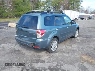 2012 Subaru Forester X Premium с VIN JF2SHADC7CH434287, выставлен на аукционе IAAI как лот 42027346 с пробегом 208 750 миль миль и . История ставок и продаж доступна на DreamBid. Изображение 4.