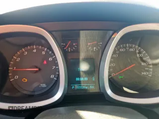 2012 Chevrolet Equinox 1LT z VIN 2GNALDEK3C1330745, wystawiony jako Copart lot #57964005 z przebiegiem 155 528 mil mil oraz Tytuł czysty. Historia ofert i sprzedaży dostępna na DreamBid. Obrazek 9.