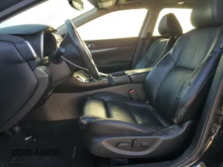 2018 Nissan Maxima Platinum z VIN 1N4AA6AP1JC365650, wystawiony jako Copart lot #45531535 z przebiegiem 159 536 mil mil oraz Szkoda całkowita • Salvage title. Historia ofert i sprzedaży dostępna na DreamBid. Obrazek 7.