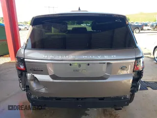 2021 Land Rover Range Rover Sport Autobiography z VIN SALWV2SE5MA777265, wystawiony jako IAAI lot #42397888 z przebiegiem 60 287 mil mil oraz . Historia ofert i sprzedaży dostępna na DreamBid. Obrazek 16.