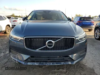 2020 Volvo XC60 Momentum with VIN YV4102DK1L1550069, listed as a Copart auction lot 73851154 with Not provided miles and Non repairable. Bid and sale history available at DreamBid. Image 5.