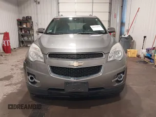2012 Chevrolet Equinox LT w/2LT with VIN 2GNFLNEK2C6277924, listed as a IAAI auction lot 40423810 with 76,483 mi miles. Bid and sale history available at carsss.com. Image 12.