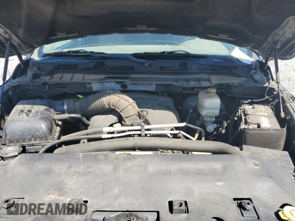 2012 Ram 2500 ST с VIN 3C6TD4HT5CG304178, выставлен на аукционе Copart как лот 69658494 с пробегом 169 204 миль миль и Списание • Salvage title. История ставок и продаж доступна на DreamBid. Изображение 11.