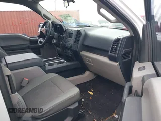 2016 Ford F-150 XL z VIN 1FTEX1CP6GFC79249, wystawiony jako IAAI lot #41952325 z przebiegiem 199 205 mil mil oraz . Historia ofert i sprzedaży dostępna na DreamBid. Obrazek 5.