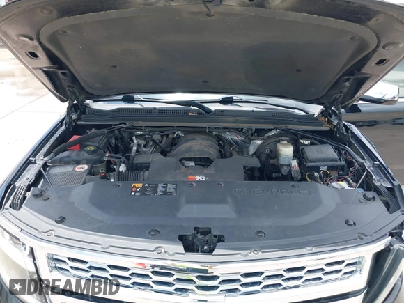 2015 Chevrolet Tahoe with VIN 1GNSK2KC4FR610534, listed as a IAAI auction lot 42357319 with 140,479 mi miles and . Bid and sale history available at DreamBid. Image 10.