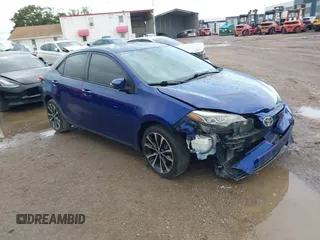 2017 Toyota Corolla L с VIN 5YFBURHE9HP677065, выставлен на аукционе IAAI как лот 42423658 с пробегом 64 250 миль миль и . История ставок и продаж доступна на DreamBid. Изображение 1.