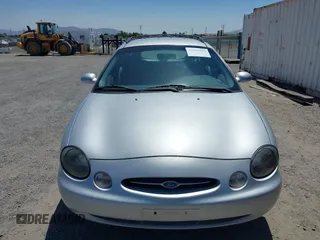 1999 Ford Taurus SE with VIN 1FAFP58S8XA118834, listed as a IAAI auction lot 42593532 with 141,242 mi miles and . Bid and sale history available at DreamBid. Image 6.