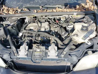2004 Chevrolet Venture LS with VIN 1GNDX03E54D186404, listed as a IAAI auction lot 42090545 with 221,015 mi miles. Bid and sale history available at carsss.com. Image 10.