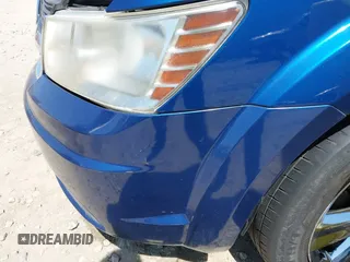 2009 Dodge Journey R/T with VIN 3D4GH67V49T248105, listed as a IAAI auction lot 41886192 with 159,622 mi miles and . Bid and sale history available at DreamBid. Image 13.