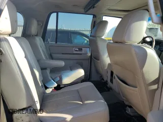 2010 Ford Expedition EL Limited with VIN 1FMJK2A50AEB49609, listed as a Copart auction lot 71201004 with 178,109 mi miles and Salvage Title. Bid and sale history available at carsss.com. Image 11.