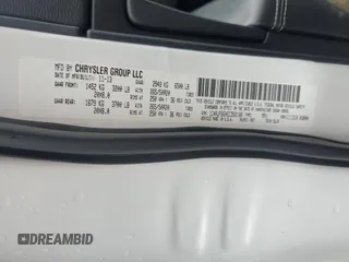 2014 Jeep Grand Cherokee Limited with VIN 1C4RJFBGXEC352168, listed as a Copart auction lot 53722725 with 193,649 mi miles and Salvage Title. Bid and sale history available at carsss.com. Image 13.