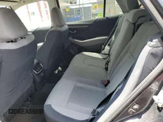 2023 Subaru Outback Premium z VIN 4S4BTADCXP3189920, wystawiony jako IAAI lot #42585199 z przebiegiem 69 063 mil mil oraz . Historia ofert i sprzedaży dostępna na DreamBid. Obrazek 5.