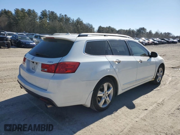 2012 Acura TSX z VIN JH4CW2H56CC000299, wystawiony jako Copart lot #47262095 z przebiegiem 179 898 mil mil oraz Czysty tytuł • Clean title. Historia ofert i sprzedaży dostępna na DreamBid. Obrazek 3.