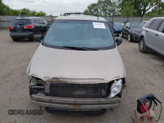 2001 Chevrolet Venture LS Y3G Mobility z VIN 1GNDX03E81D258661, wystawiony jako IAAI lot #42247081 z przebiegiem 305 488 mil mil oraz . Historia ofert i sprzedaży dostępna na DreamBid. Obrazek 13.