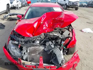 2018 Honda Civic LX with VIN 2HGFC2F58JH542199, listed as a IAAI auction lot 41707383 with 80,698 mi miles and . Bid and sale history available at carsss.com. Image 13.