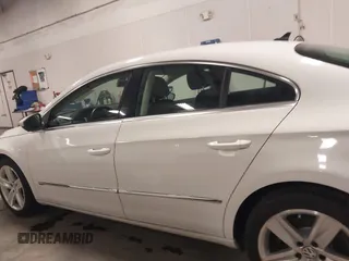 2013 Volkswagen CC Sport Plus z VIN WVWBP7AN6DE535513, wystawiony jako IAAI lot #41338242 z przebiegiem 107 558 mil mil oraz . Historia ofert i sprzedaży dostępna na DreamBid. Obrazek 15.