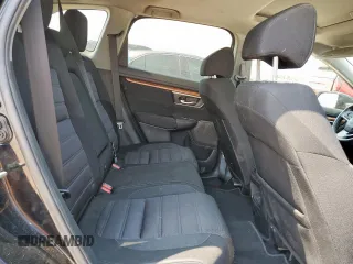 2019 Honda CR-V EX z VIN 7FARW1H52KE039158, wystawiony jako Copart lot #57277265 z przebiegiem 67 764 mil mil oraz Szkoda całkowita • Salvage title. Historia ofert i sprzedaży dostępna na DreamBid. Obrazek 10.
