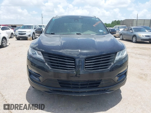 2018 Lincoln MKC Reserve with VIN 5LMTJ3DH7JUL07101, listed as a IAAI auction lot 42525914 with 48,615 mi miles and . Bid and sale history available at DreamBid. Image 12.