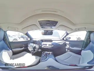 2022 Lexus UX 200 с VIN JTHP3JBH7N2049530, выставлен на аукционе Copart как лот 48697605 с пробегом 54 247 миль миль и Списание • Salvage title. История ставок и продаж доступна на DreamBid. Изображение 15.