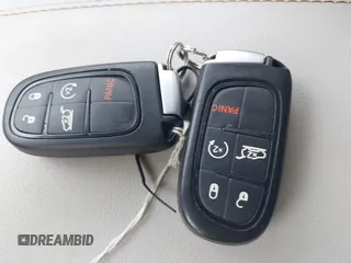2020 Jeep Cherokee Limited with VIN 1C4PJMDX3LD603242, listed as a IAAI auction lot 42499494 with 51,491 mi miles and . Bid and sale history available at DreamBid. Image 11.