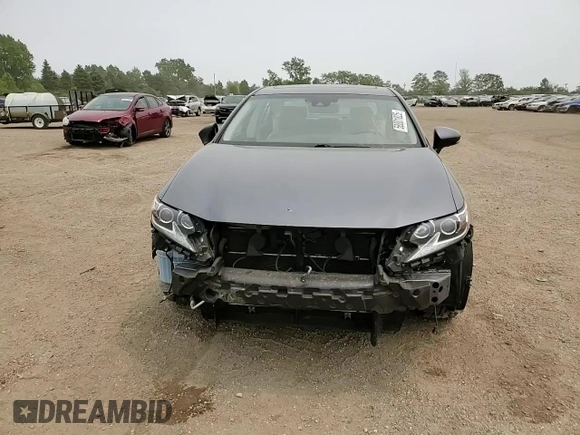 2016 Lexus ES 300h with VIN JTHBW1GG5G2103282, listed as a Copart auction lot 58801825 with 81,917 mi miles and Salvage title. Bid and sale history available at DreamBid. Image 13.