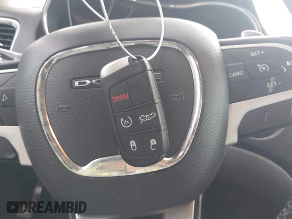 2014 Dodge Durango SXT with VIN 1C4RDHAG7EC561193, listed as a IAAI auction lot 42665946 with 179,977 mi miles and . Bid and sale history available at DreamBid. Image 11.