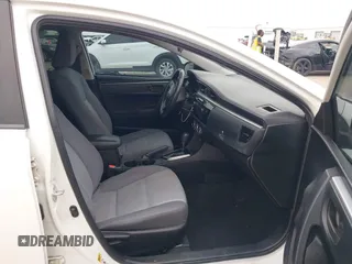 2014 Toyota Corolla L с VIN 5YFBURHE3EP151252, выставлен на аукционе IAAI как лот 42286408 с пробегом 169 761 миль миль и . История ставок и продаж доступна на DreamBid. Изображение 5.