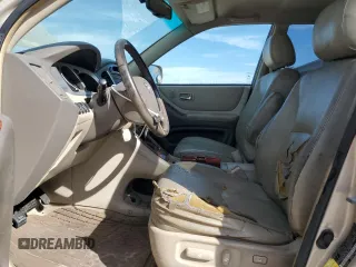 2007 Toyota Highlander w/3rd Row z VIN JTEDW21A670018950, wystawiony jako Copart lot #88906865 z przebiegiem 193 288 mil mil oraz Szkoda całkowita • Salvage title. Historia ofert i sprzedaży dostępna na DreamBid. Obrazek 7.