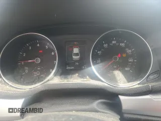 2019 Volkswagen Passat Wolfsburg Edition z VIN 1VWLA7A38KC011998, wystawiony jako Copart lot #54525115 z przebiegiem 45 529 mil mil oraz Szkoda całkowita • Salvage title. Historia ofert i sprzedaży dostępna na DreamBid. Obrazek 9.