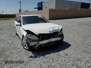 2011 Mercedes-Benz C 300 Sport with VIN WDDGF5EB1BR147212, listed as a Copart auction lot 53922305 with 172,082 mi miles and Salvage Title. Bid and sale history available at DreamBid. Image 13.