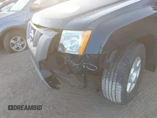 2006 Nissan Xterra SE with VIN 5N1AN08U06C561542, listed as a IAAI auction lot 41791428 with Not Provided miles and . Bid and sale history available at DreamBid. Image 6.