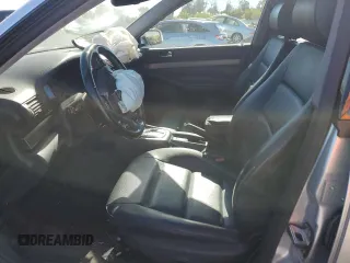2001 Audi A4 с VIN WAUAC68D71A108775, выставлен на аукционе Copart как лот 76943314 с пробегом 174 445 миль миль и Списание • Salvage title. История ставок и продаж доступна на DreamBid. Изображение 7.