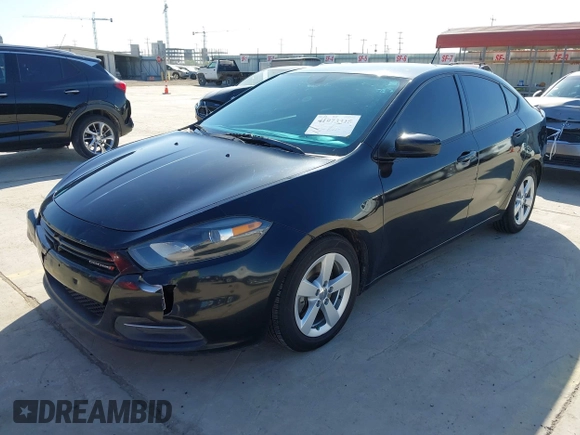 2015 Dodge Dart SXT z VIN 1C3CDFBB1FD286742, wystawiony jako IAAI lot #41973315 z przebiegiem 115 016 mil mil oraz . Historia ofert i sprzedaży dostępna na DreamBid. Obrazek 18.