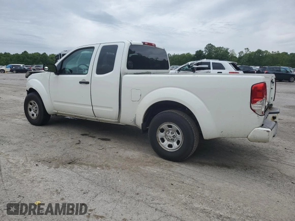 2017 Nissan Frontier S z VIN 1N6BD0CT4HN762293, wystawiony jako Copart lot #58567345 z przebiegiem 131 619 mil mil oraz Czysty tytuł • Clean title. Historia ofert i sprzedaży dostępna na DreamBid. Obrazek 2.