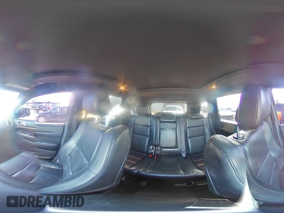 2020 Jeep Grand Cherokee Limited with VIN 1C4RJEBG9LC118014, listed as a Copart auction lot 64206855 with 72,059 mi miles and Salvage title. Bid and sale history available at DreamBid. Image 15.