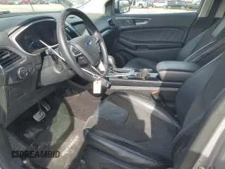 2017 Ford Edge Sport with VIN 2FMPK4AP9HBC59393, listed as a Copart auction lot 45288075 with 79,946 mi miles and Salvage Title. Bid and sale history available at carsss.com. Image 7.
