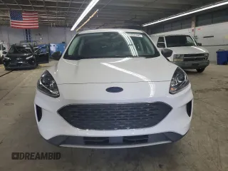 2022 Ford Escape SE Hybrid z VIN 1FMCU9BZ6NUA24767, wystawiony jako Copart lot #63855195 z przebiegiem 42 538 mil mil oraz Czysty tytuł • Clean title. Historia ofert i sprzedaży dostępna na DreamBid. Obrazek 5.