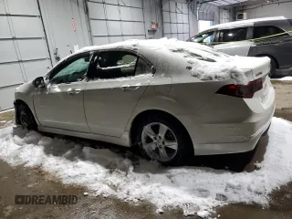 2013 Acura TSX Special Edition with VIN JH4CU2F87DC009484, listed as a Copart auction lot 44137535 with 241,410 mi miles and Salvage title. Bid and sale history available at DreamBid. Image 2.