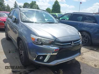 2018 Mitsubishi Outlander SEL z VIN JA4AP4AW7JZ034695, wystawiony jako IAAI lot #42549789 z przebiegiem 140 286 mil mil oraz . Historia ofert i sprzedaży dostępna na DreamBid. Obrazek 1.