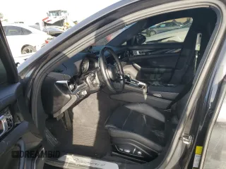 2021 Porsche Panamera с VIN WP0AJ2A75ML116047, выставлен на аукционе Copart как лот 48118405 с пробегом 41 823 миль миль и Чистый • Clean title. История ставок и продаж доступна на DreamBid. Изображение 7.