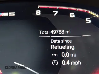 2020 BMW M5 Competition z VIN WBSJF0C00LCD37331, wystawiony jako IAAI lot #41738410 z przebiegiem 49 788 mil mil oraz . Historia ofert i sprzedaży dostępna na DreamBid. Obrazek 15.