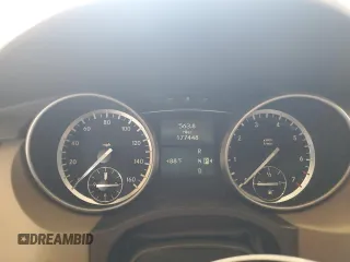 2011 Mercedes-Benz R 350 with VIN 4JGCB6FE2BA116175, listed as a Copart auction lot 59479494 with 177,448 mi miles and Clean Title. Bid and sale history available at DreamBid. Image 9.