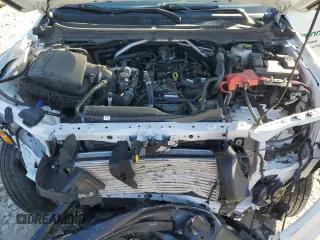 2023 Ford Ranger XL with VIN 1FTER1FH9PLE34361, listed as a Copart auction lot 46024965 with 34,964 mi miles and Salvage Title. Bid and sale history available at DreamBid. Image 11.