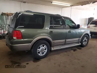 2004 Ford Expedition Eddie Bauer with VIN 1FMFU18L84LB80640, listed as a Copart auction lot 65402615 with 175,477 mi miles and Clean title. Bid and sale history available at DreamBid. Image 3.