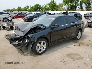 2013 Volkswagen Jetta SE с VIN 3VWDP7AJ0DM293248, выставлен на аукционе Copart как лот 58566395 с пробегом 205 773 миль миль и Списание • Salvage title. История ставок и продаж доступна на DreamBid. Изображение 1.