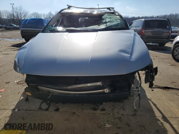2022 Hyundai Tucson SEL z VIN 5NMJBCAE1NH159272, wystawiony jako Copart lot #44550865 z przebiegiem Nie podano mil oraz Nie do naprawy • Non repairable. Historia ofert i sprzedaży dostępna na DreamBid. Obrazek 5.