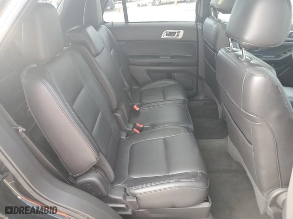 2014 Ford Explorer XLT with VIN 1FM5K7D90EGB99238, listed as a Copart auction lot 79044174 with 64,729 mi miles and Salvage Title. Bid and sale history available at carsss.com. Image 11.