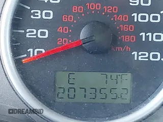 2007 Ford F-150 XL с VIN 1FTPX12V97NA03792, выставлен на аукционе IAAI как лот 40157316 с пробегом 207 355 миль миль и . История ставок и продаж доступна на DreamBid. Изображение 15.